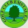 Golfclub Emstal e.V. logo